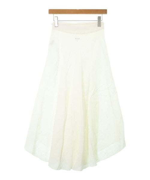 three dots กระโปรงยาว/แม็กซี่ยาว