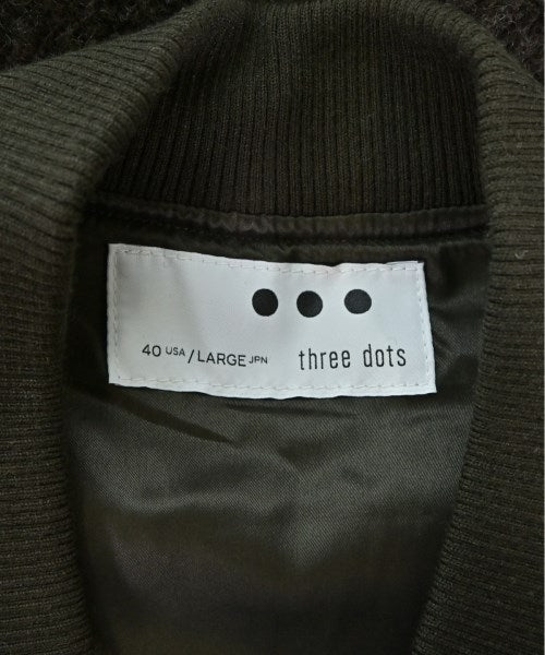 three dots แจ็คเก็ตเบลาส์ อื่น