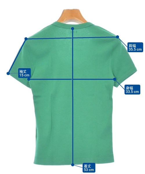 three dots เสื้อยืด/เสื้อท็อปส์