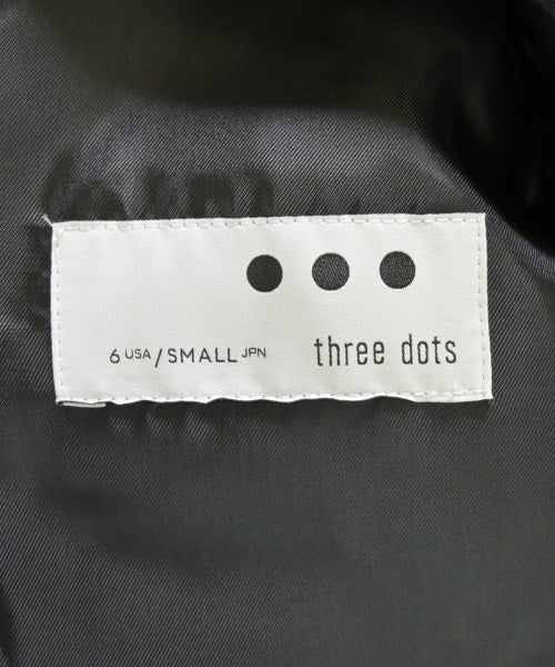 three dots เบลเซอร์/แจ็คเก็ตสูท