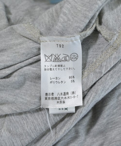 three dots ชุดเดรส