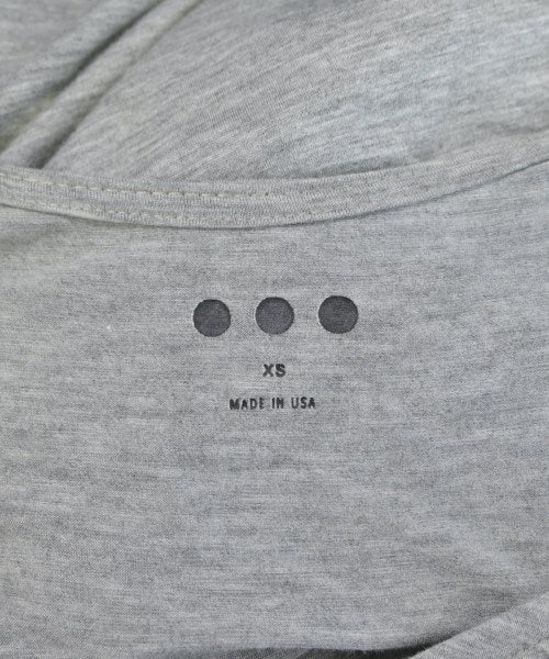 three dots ชุดเดรส