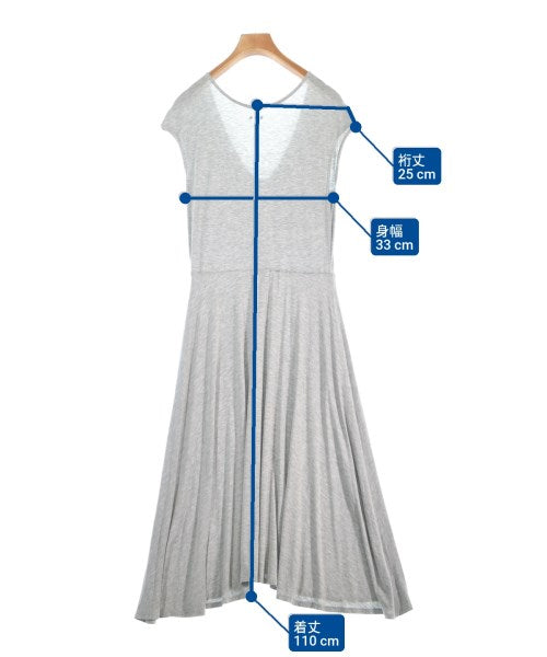 three dots ชุดเดรส