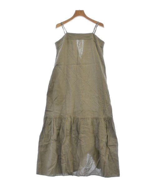 three dots ชุดเดรส