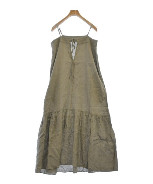 three dots ชุดเดรส