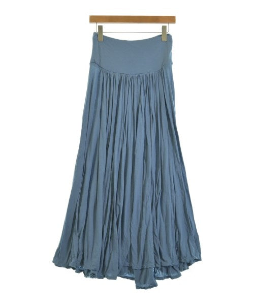 three dots กระโปรงยาว/แม็กซี่ยาว