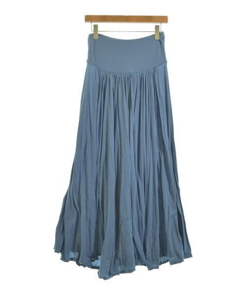 three dots กระโปรงยาว/แม็กซี่ยาว