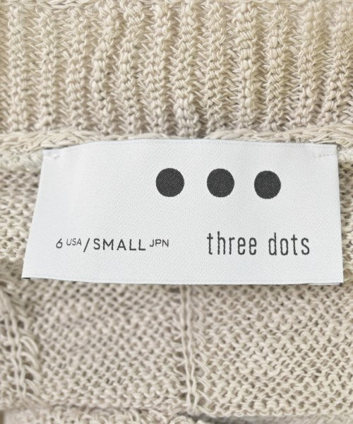 three dots เสื้อคาร์ดิแกน