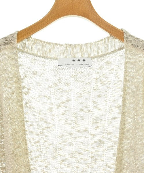 three dots เสื้อคาร์ดิแกน