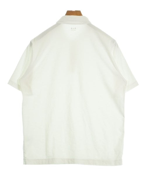 three dots เสื้อโปโล