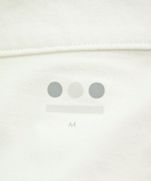 three dots เสื้อโปโล