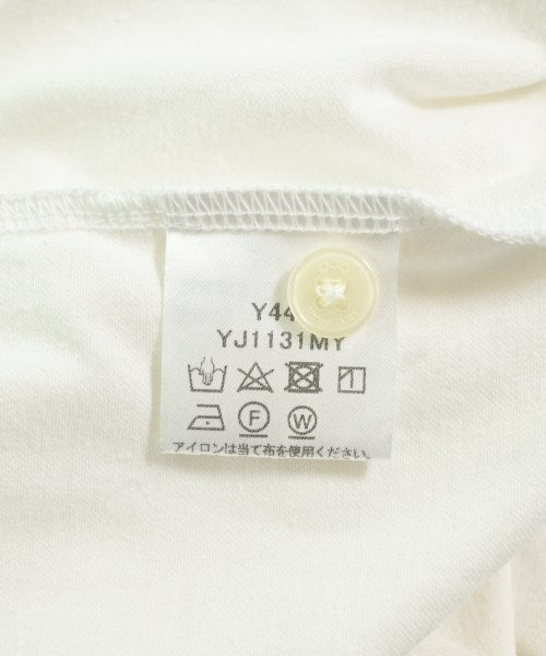 three dots เสื้อโปโล