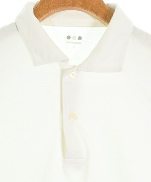 three dots เสื้อโปโล
