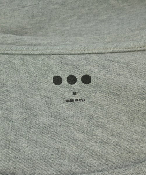 three dots เสื้อยืด/เสื้อท็อปส์
