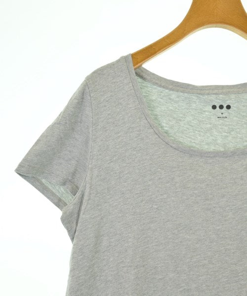 three dots เสื้อยืด/เสื้อท็อปส์