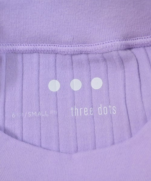 three dots แขนกุด