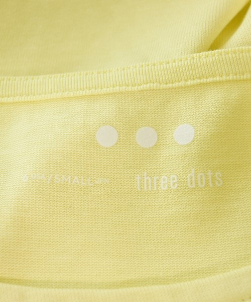 three dots แขนกุด