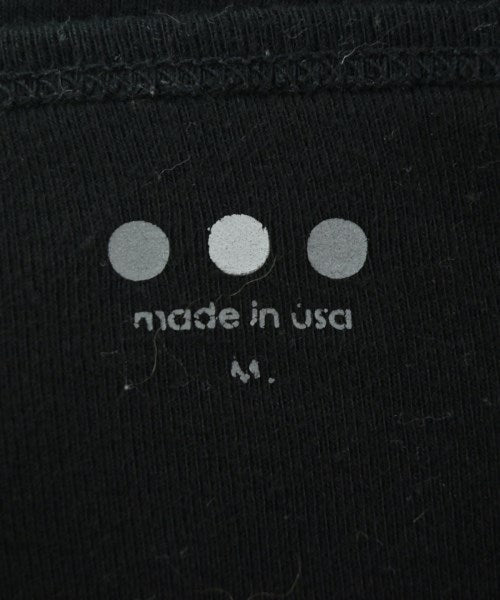 three dots เสื้อยืด/เสื้อท็อปส์