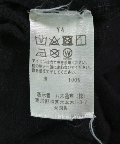 three dots เสื้อยืด/เสื้อท็อปส์