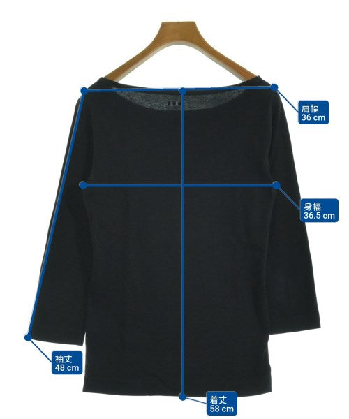 three dots เสื้อยืด/เสื้อท็อปส์