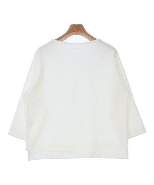 three dots เสื้อยืด/เสื้อท็อปส์