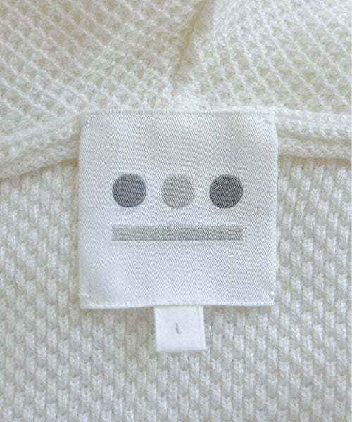 three dots เสื้อฮู้ด