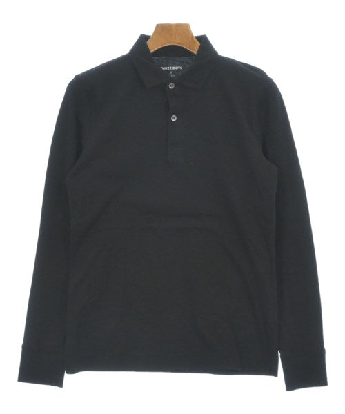 three dots เสื้อยืด/เสื้อท็อปส์