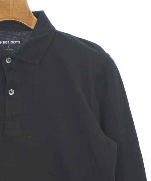 three dots เสื้อยืด/เสื้อท็อปส์