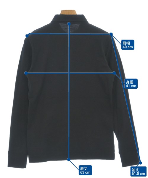 three dots เสื้อยืด/เสื้อท็อปส์