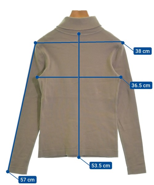 three dots เสื้อยืด/เสื้อท็อปส์