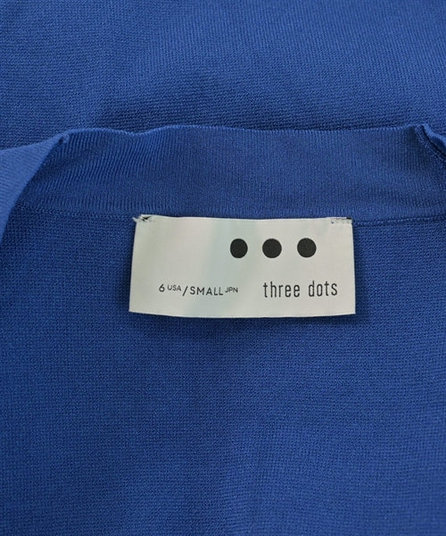 three dots เสื้อคาร์ดิแกน