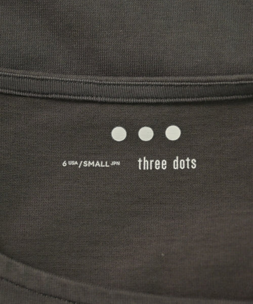 three dots ชุดเดรส