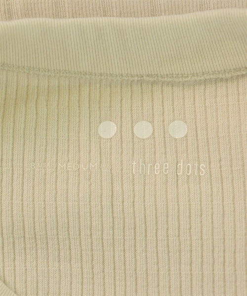 three dots แขนกุด