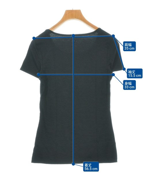 three dots เสื้อยืด/เสื้อท็อปส์