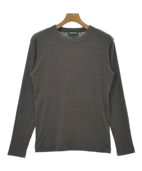 three dots เสื้อยืด/เสื้อท็อปส์