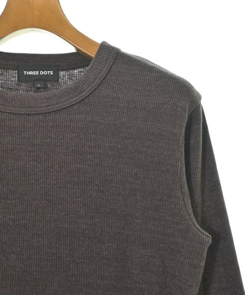 three dots เสื้อยืด/เสื้อท็อปส์