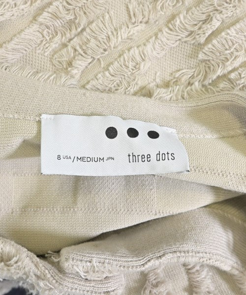 three dots แจ็คเก็ตเบลาส์ อื่น