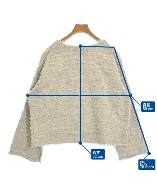 three dots แจ็คเก็ตเบลาส์ อื่น