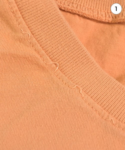 three dots เสื้อยืด/เสื้อท็อปส์
