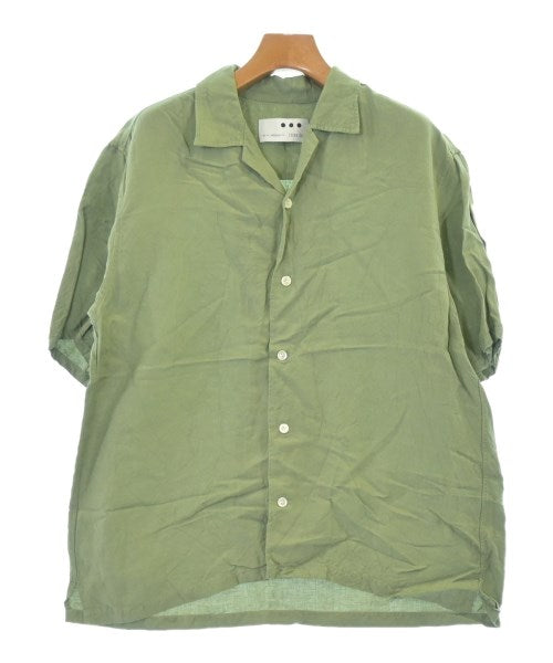 three dots เสื้อลำลอง