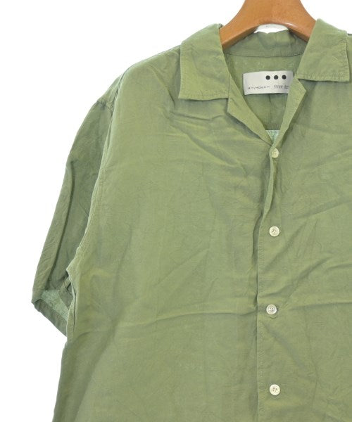 three dots เสื้อลำลอง