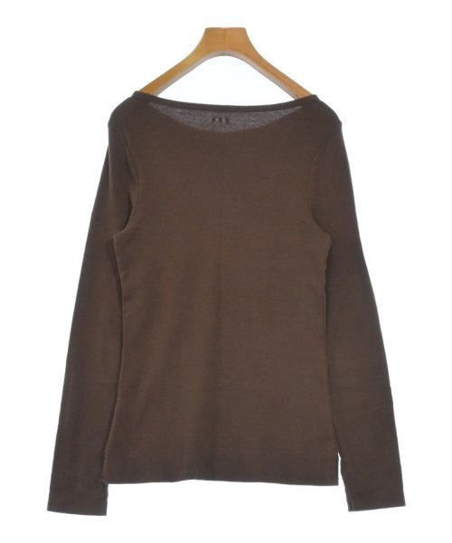 three dots เสื้อยืด/เสื้อท็อปส์