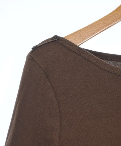 three dots เสื้อยืด/เสื้อท็อปส์