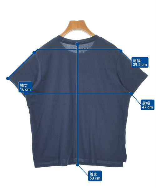 three dots เสื้อยืด/เสื้อท็อปส์