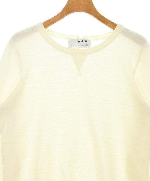 three dots เสื้อกันหนาว