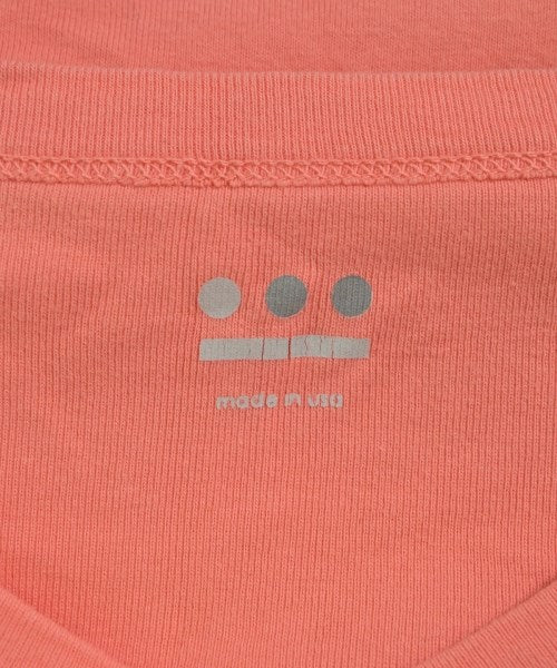 three dots เสื้อยืด/เสื้อท็อปส์