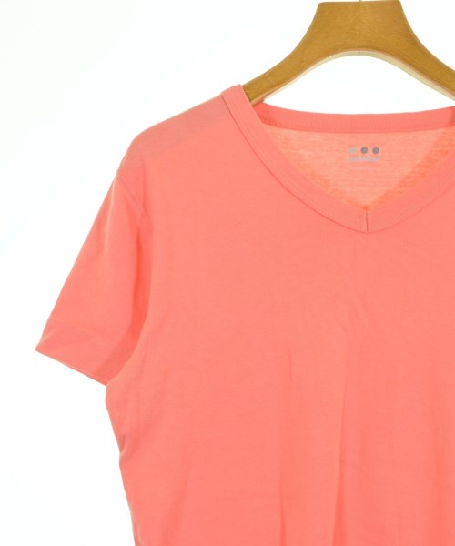 three dots เสื้อยืด/เสื้อท็อปส์