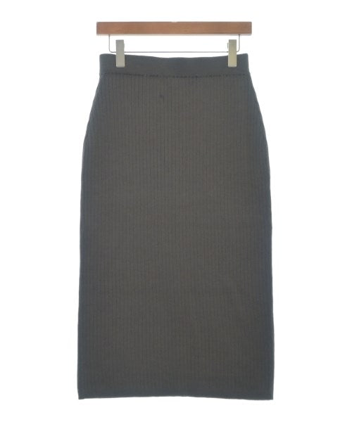 three dots กระโปรงยาว/แม็กซี่ยาว