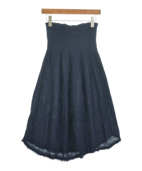 three dots กระโปรงยาว/แม็กซี่ยาว