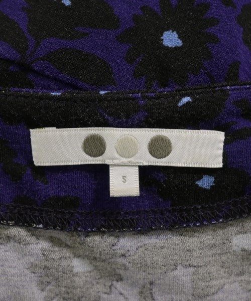 three dots ชุดเดรส